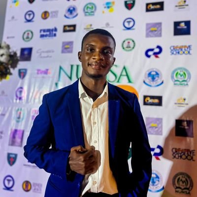 Ikhide_Abraham's profile picture. Graphic designer 🖌️💻🖲️
Creative designer