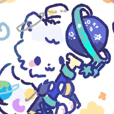 Space_MERU's profile picture. 「앞으로 더 높은 곳으로, 멋진 여행을 떠나는 별냥이 차장님이 되기를💙」

20⏬/KOR
헤더: 루링님