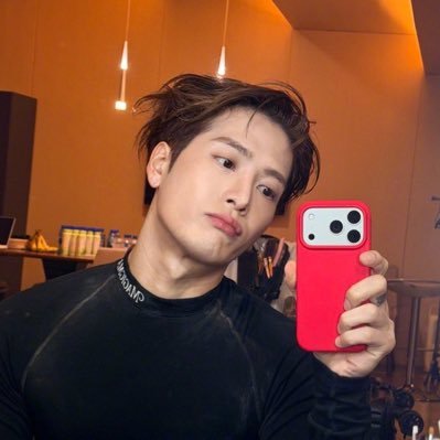 giegiestwang's profile picture. #GOT7 #MAGICMAN #MITO & #RAIN⚡️