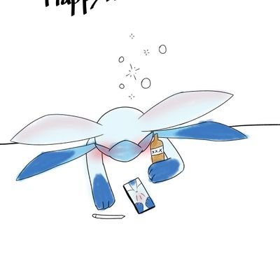 GlaceFrostbite's profile picture. I love Glaceon 🩵✨
I  like drawing NSFW 🔞
You can find something you like, just with caution 🔞
Puedes encontrar algo que te guste, solo con precaución 🔞