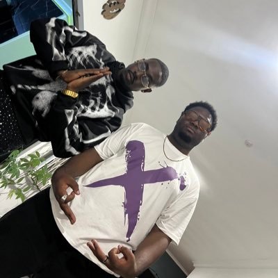 kabzradio's profile picture. yami