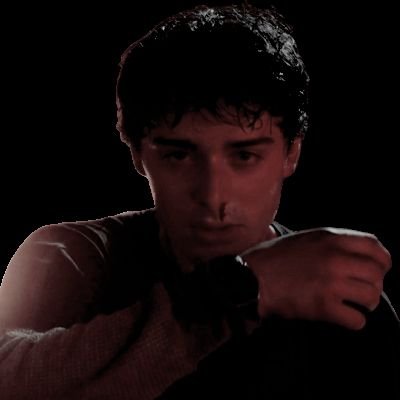 WILLTHEWISH's profile picture. ⵣ⠀🎲⠀ 𝕎𝐢𝐥𝐥 𝐁𝐲𝐞𝐫𝐬 ╱ 𝗦𝘁𝗿𝗮𝗻𝗴𝗲𝗿 𝗧𝗵𝗶𝗻𝗴𝘀 𝗦𝗲𝗺𝗶-𝗖𝗮𝗻𝗼𝗻 ⠀
 ⠀⊹⠀The Wise ⠀ ——— ⠀ Multiship or not 18y AU