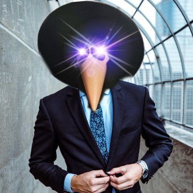 Coinicarus's profile picture. Host of @PlebUnderground - 🌮Pleb/Remnant living in 🤡🌍 - Cosmic Fool - Forgotten Generation - sufficiently dumb - student of energy transmutation - audeo esse