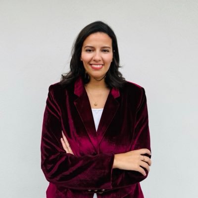 MBraihim's profile picture. Avocate et syndiquée @safbobigny. Cheffe de file France Insoumise #municipales2026 à #Sevran. Élue de la république et membre du CA @eluslficitoyens