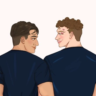 sunlit_rosie's profile picture. buckandeddie girl | do not repost my art | mdni