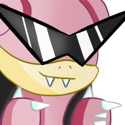 TwitchSlowPoke's profile picture. Twitch affiliate streamer, retro game enjoyer, and dingus extraordinaire.
PFP by @ratkanos
Banner by @Pupillon_