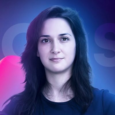 LayahlHleilpen's profile picture. I make informational and educational content about #blockchain technology, #bitcoin, #Ethereum, and #cryptocurrency