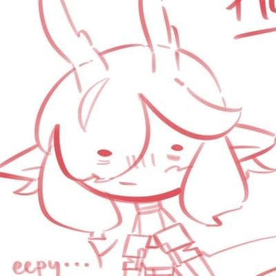 cloudykofee's profile picture. i'm Cloudy/Cloud ☁️ | FR/EN | 🍁💫🔄🆗️ | hsr/pmmm/om |