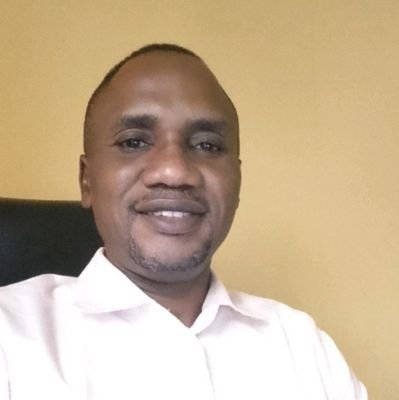 kunn_01's profile picture. Instructor at lagos state polytechnic, ikorodu.