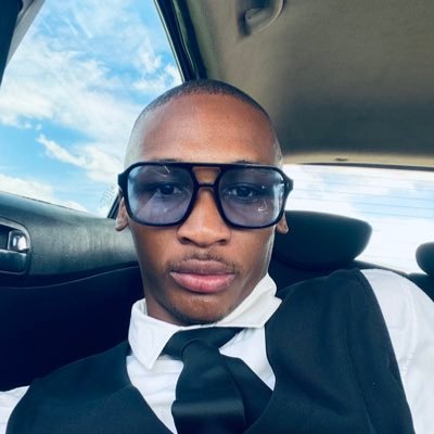 TshepangSir's profile picture. the blooming rose in the garden.