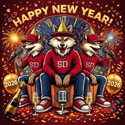 BackthePackSD's profile picture. 