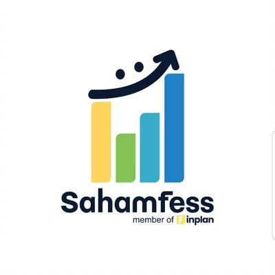 Saham_fess's profile picture. Diskusi tentang investasi & keuangan | Klik link di Bio untuk kirim menfess & kerja sama 📩 | Admin tersertifikasi WPPE & WMI | Pengaduan? DM!