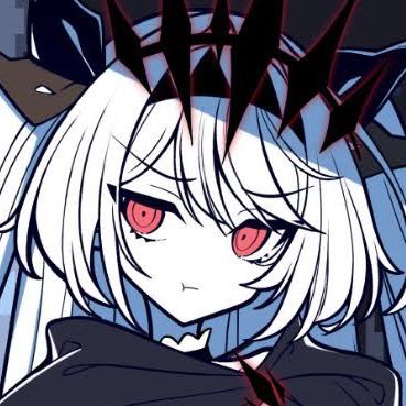 ElixirDeVitae's profile picture. it’s Elixir to you. | They/them | @ElixirPrivatoru