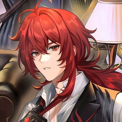 dilucknightsx's profile picture. Cuenta de rolplay