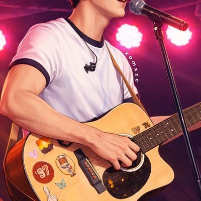 xomxze's profile picture. 6