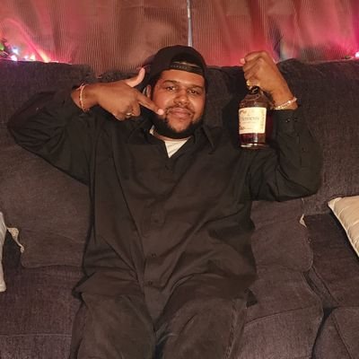 marquesanthony6's profile picture. Born & Raised in Cali ☀️🌴
Never Give Up on Hope always believe in yourself and go achieve your goals ✨️🤍🙏🏿🕊