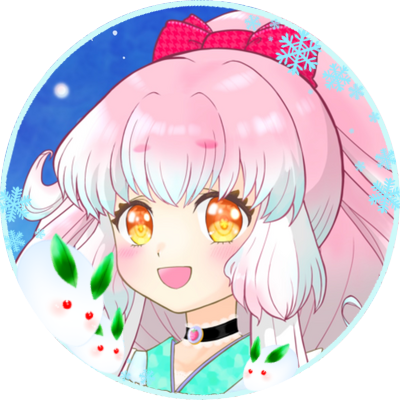 amana_vv's profile picture. 🍧かき氷いちごの妖精・氷蜜乃あまなです🍓自分であれこれ作るのが好きな、妖怪寄りの自力錬成VTuber🍡ひみつの甘味処に是非お越しを https://t.co/h3szTzYWBU🍵FA:#ひみつの描き氷 │ #ひみつの歌詠み │ ボカロP:AmaP🍓🐼 │ T学委員長🪽
