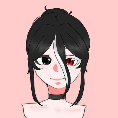 Kimichanart08's profile picture. Ñ