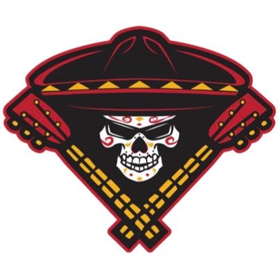 sugarskullsfb's profile picture. Tucson’s Professional Indoor Football Team, the Tucson Sugar Skulls💀