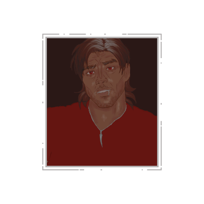 FANGEDVENGEANCE's profile picture. ᅠ⠀ ⠀ ... ⠀ ⠀well ,    that’s   not   true  .   brains ,⠀ i’ve   got  .   it’s   common   sense⠀i’m   lacking .⠀⠀ ⠀
⠀ ⠀ ... ⠀ ⠀