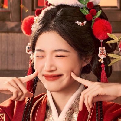 pattuanonly's profile picture. stand for #luyuxiao #chenxinhai  may your next tears be tears of joy