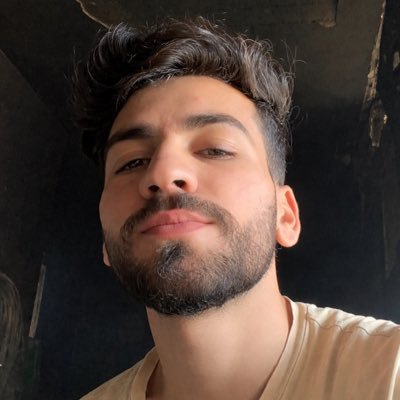 mohammedohadi's profile picture. 