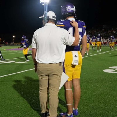 ErtzbergerTJ's profile picture. Villa Rica High School Quarterbacks Coach | Math Teacher | Former UWG 🏈 Ops | UWG ALUM