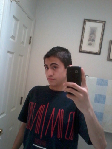 frankiee_boyy's profile picture. MHS Class of '15!!! Kid Cudi - Drake - Lil Wayne - Mac Miller FOLLOW me to see for yourself;)