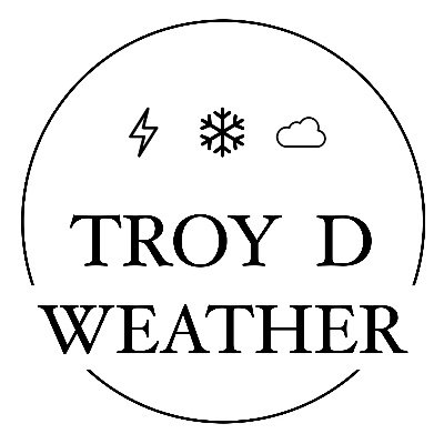 troydweather's profile picture. Weather enthusiast - Everything weather for NJ/NYC/Philly & the Northeast. Model runs, snow maps, storm alerts & deep dives 🌨️🌩️