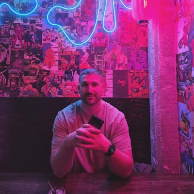 anthonygonnn's profile picture. semi retired twitter gay