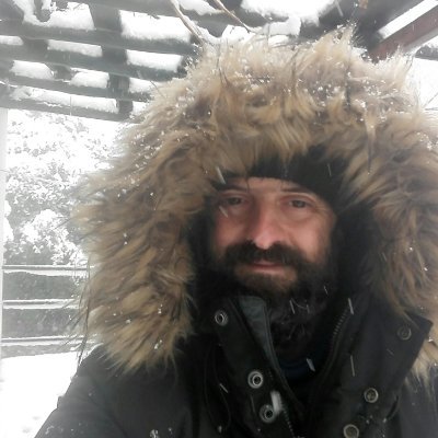 jimmyrodis's profile picture. ''Να oμιλώ δεν θέλω, να σιωπήσω δεν μπορώ...'' ~ Μέγας Βασίλειος