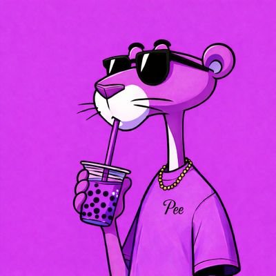 Pee✌️💜's Twitter (X) avatar