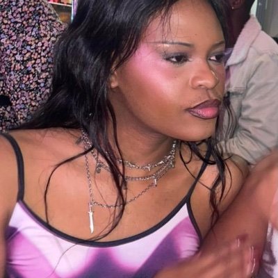 enbyfatale_'s profile picture. the most cunttroversial black transfemme you’ll come across. she/her