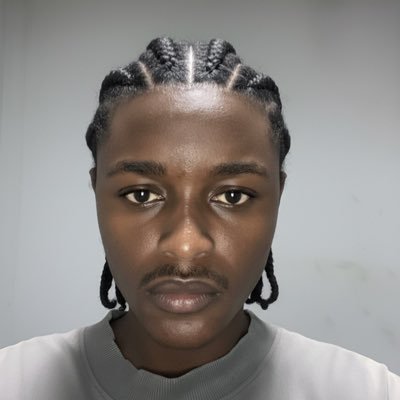 Tobi_Utd10's profile picture. Manchester United fan
follow me and I'll follow you back immediately ❤️