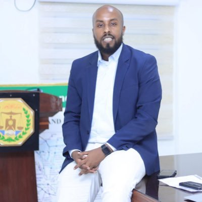 Democracy advocate | Co-Founder @HargeisaDebates | Dialogue & diplomacy | Somaliland l Germany Netherlands | Global affairs