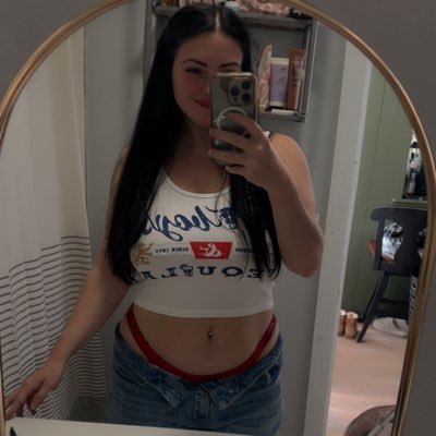 Mylababyxo's profile picture. Hi loves🤍 click the link below for my naughty content🌶️🥵 @kaykayxo962 for more exclusive content