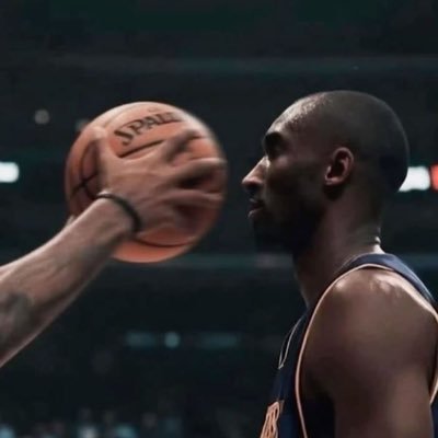 SuperJorch's profile picture. Haters are a good problem to have. Nobody hates the good ones. They hate the great ones."  - KB 🐍