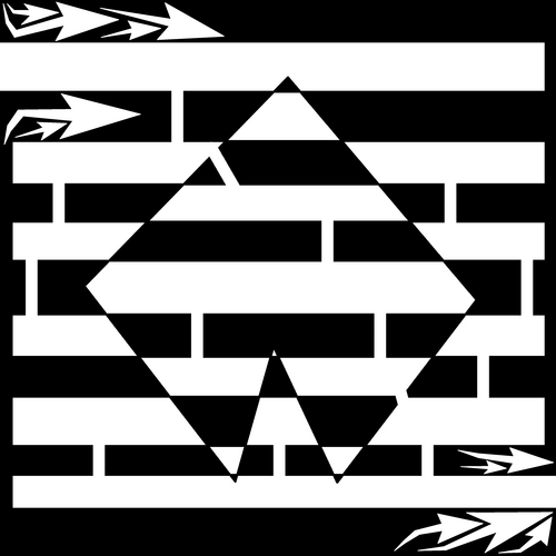 Amazing_Mazes's profile picture. Photographer and Maze Artist