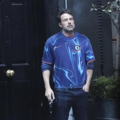 CFCfromNYC's profile picture. Death 2 Blue Co | Behdad is a fat geezer | LGM 🧡