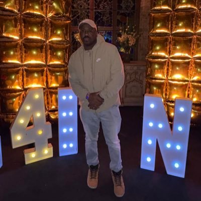 _Njay3's profile picture. Believer. Husband. Songwriter. R&B/Hip-Hop Artist. Ball is Life. Jesus is Lord. #Celtics