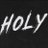 holy
