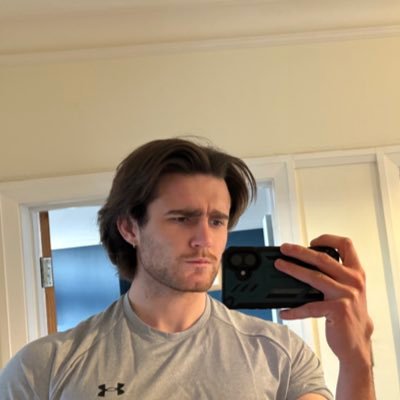 EllisChanning98's profile picture. Rockstar