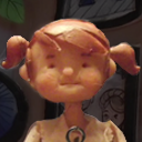 vgibson3's profile picture. Illustrator & motion graphics (Sheridan). Finished post grad studies.