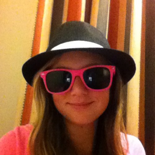 Haley_Cotton's profile picture. 