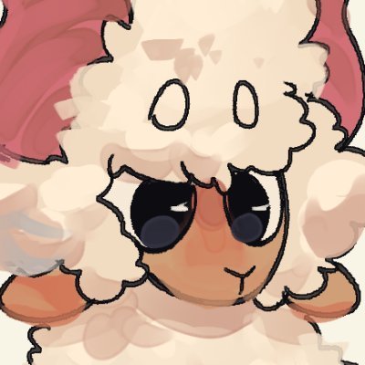 androdraw's profile picture. Doing draws and stuffs!
Art/Animation ✨
Closed Commissions
🐑🖌️
engaged 💕
https://t.co/KFyQE5sbBO