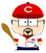 jinazreds's profile picture. Basement-dwelling baseball fan based out of PA. I've previously written at FanGraphs, Beyond the Box Score, Red Reporter, & Hardball Times. Fantasy is fun.