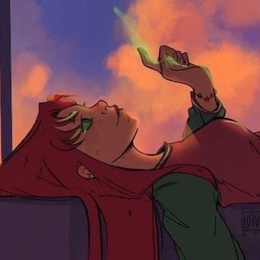 nouhzpv's profile picture. Enfj yapper originelle