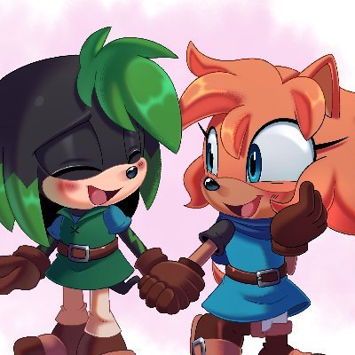 SparksEchidna's profile picture. 33 / Genderfluid / Agere / Multi-Fandom / SFW Artist, NO NSFW / Loves Video Games / All around Friend to all! Thank you for stopping by! icon by @hikariviny