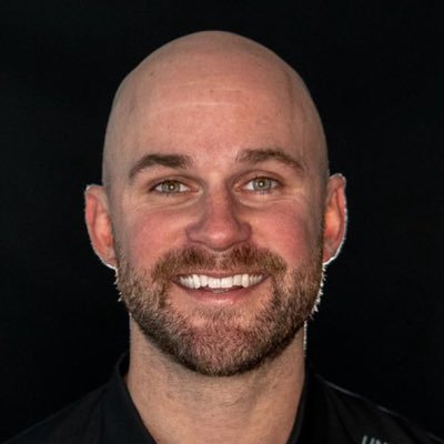 SteveMcGuiggan's profile picture. Co-Founder of MASH | Athletics. Fitness. Culture. Community.