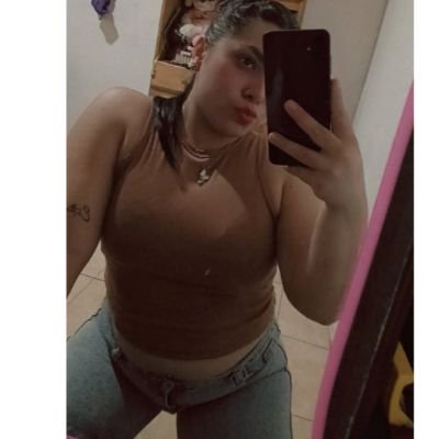 EliianaBelenn20's profile picture. Ni ig, ni fb, solo Twitter 🤪